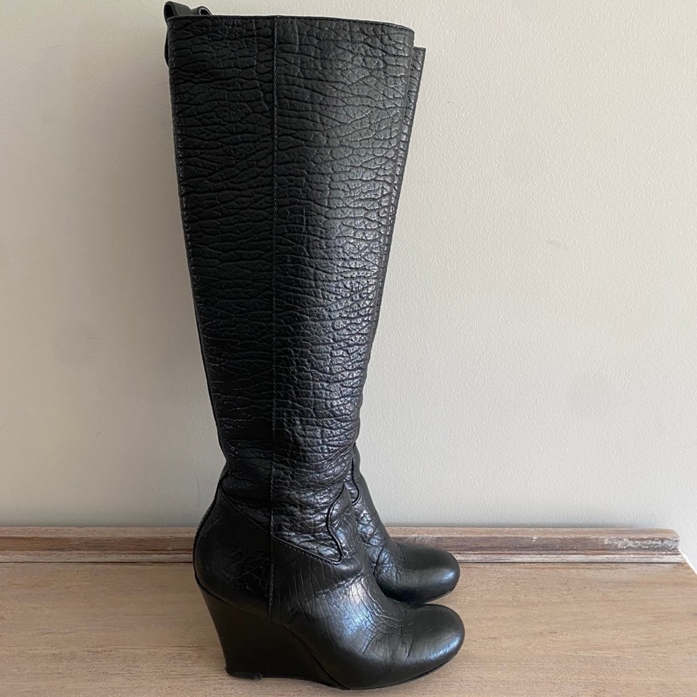Tory Burch Dabney Knee High Boots